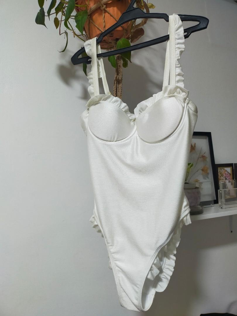 Coconut Cabana Swim Trunks main image 0