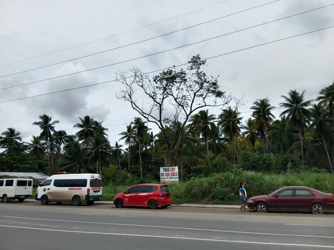 Commercial lot for sale