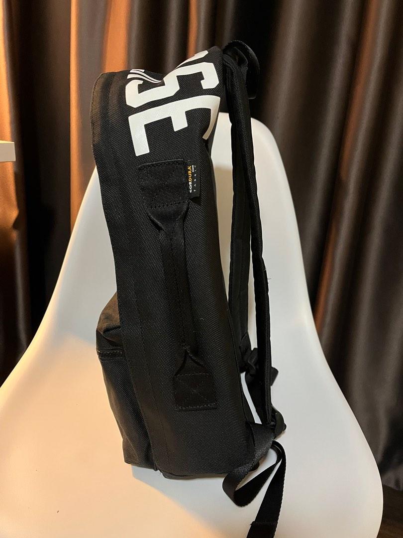 Converse on sale cordura backpack