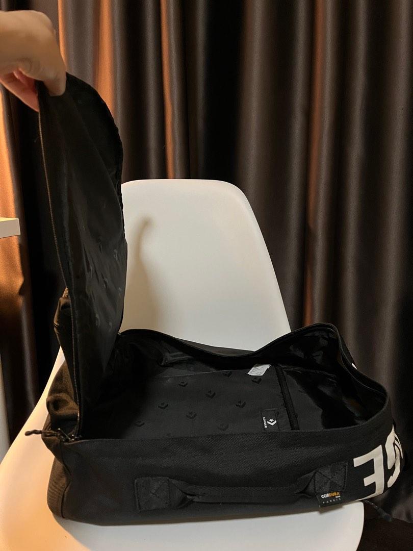 Converse cordura backpack deals