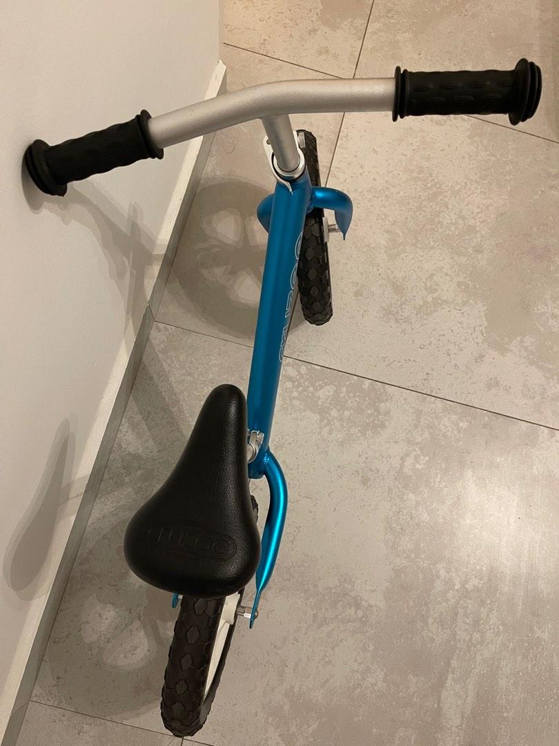 Cruzee balance bike, Sports Equipment, Bicycles & Parts, Bicycles on