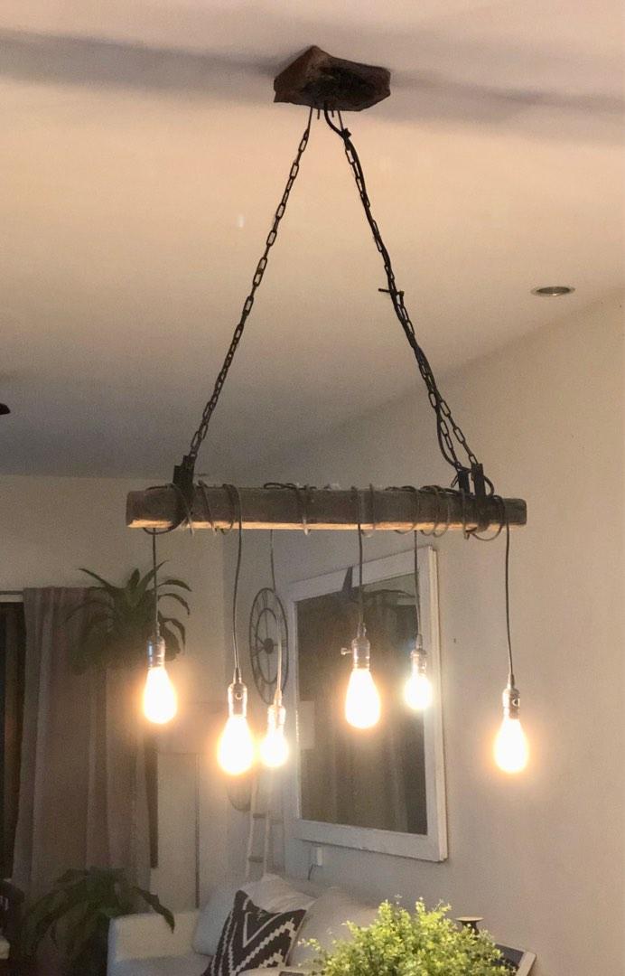 custom made distressed furnitures, Furniture & Home Living, Furniture