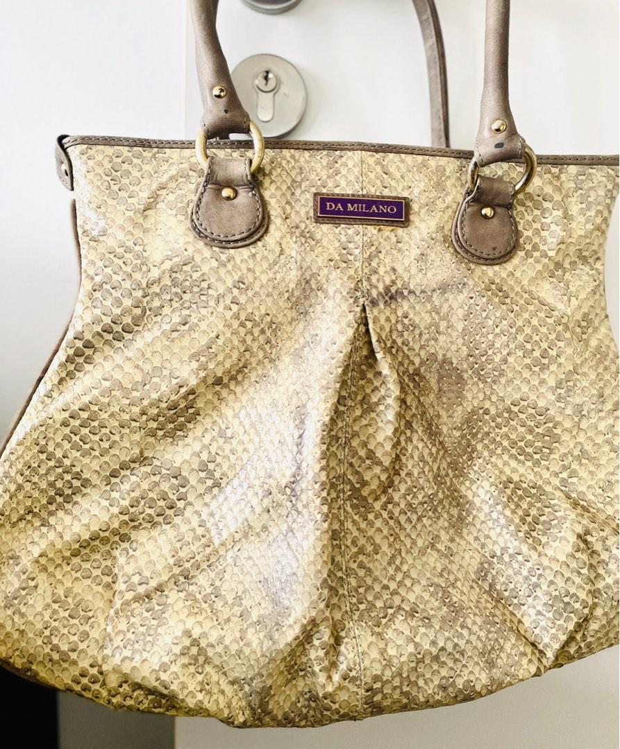 Da milano cheap women's handbag