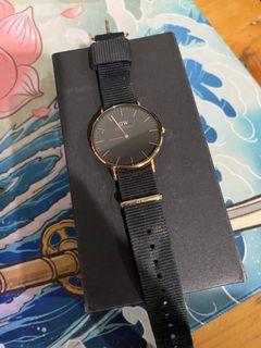 Daniel Wellington