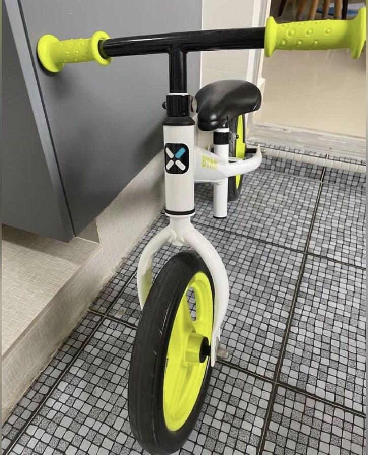 Decathlon run ride sales 100