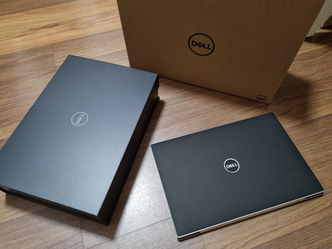 Dell XPS 13 9310 i71185G7, Computers & Tech, Laptops & Notebooks on