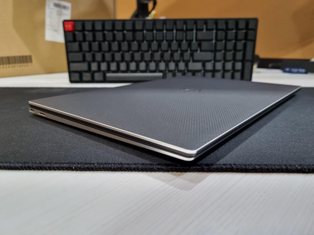 Dell XPS 13 9310 i71185G7, Computers & Tech, Laptops & Notebooks on