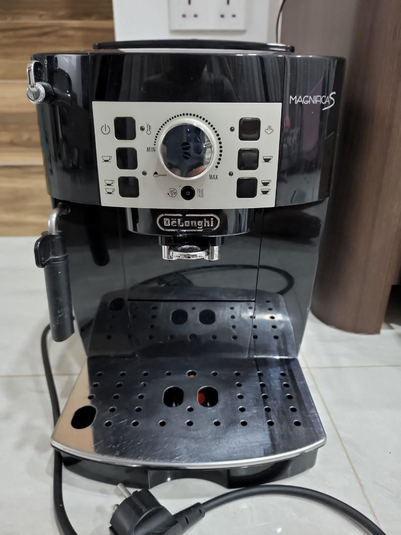 DeLonghi Magnifica S Coffee Machine, TV & Home Appliances, Kitchen Appliances, Coffee Machines