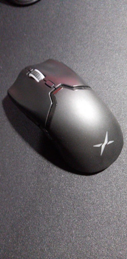 Deluxe m800 pro 3370, Computers & Tech, Parts & Accessories, Mouse ...