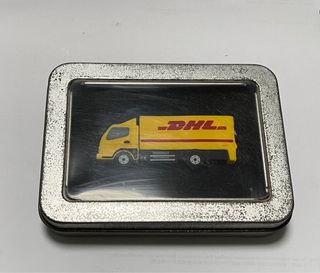 DHL 貨車USB - 可用空間7.5G64219293094403110