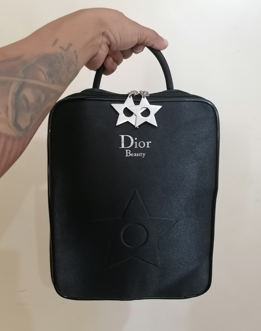 Dior clutch bag, Men's Fashion, Watches & Accessories, Accessory Holder