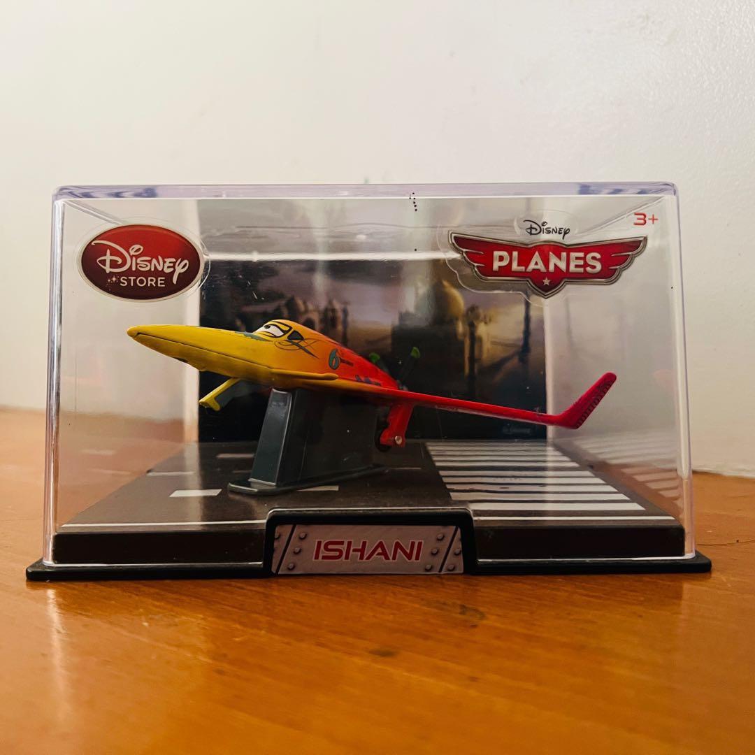 Planes diecast toys store