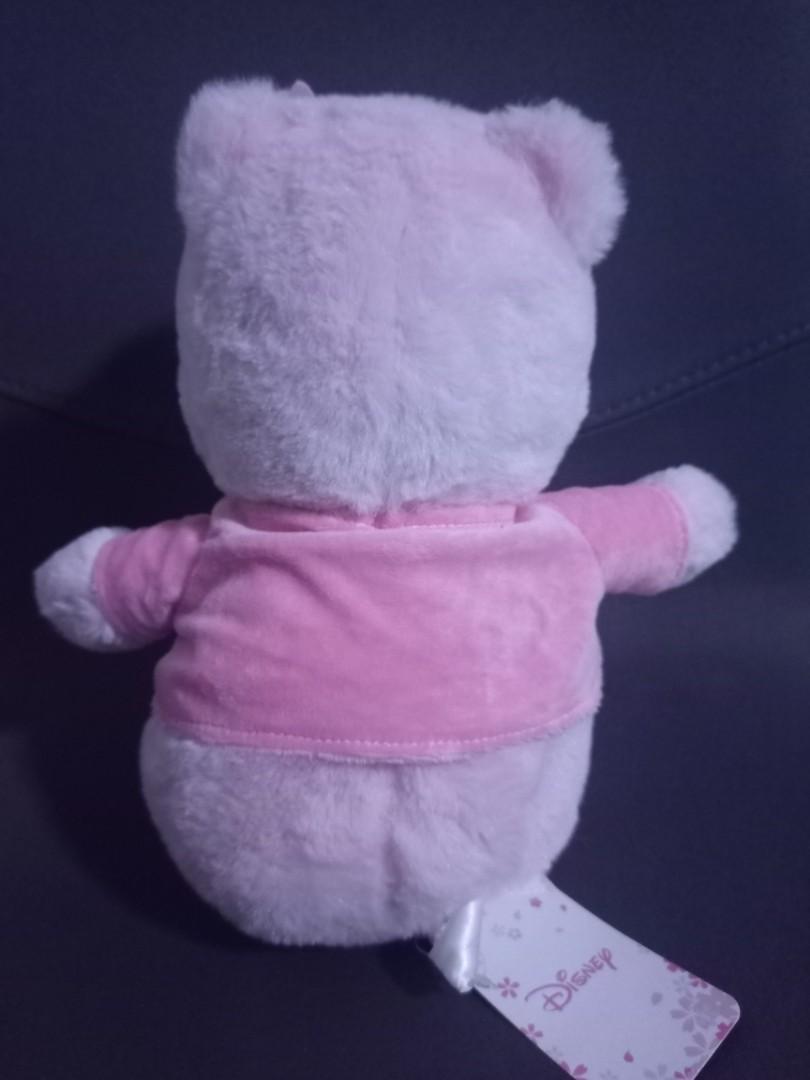 disney pooh bear plush