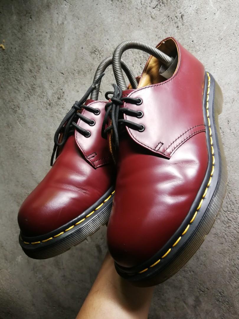 1461 cherry
