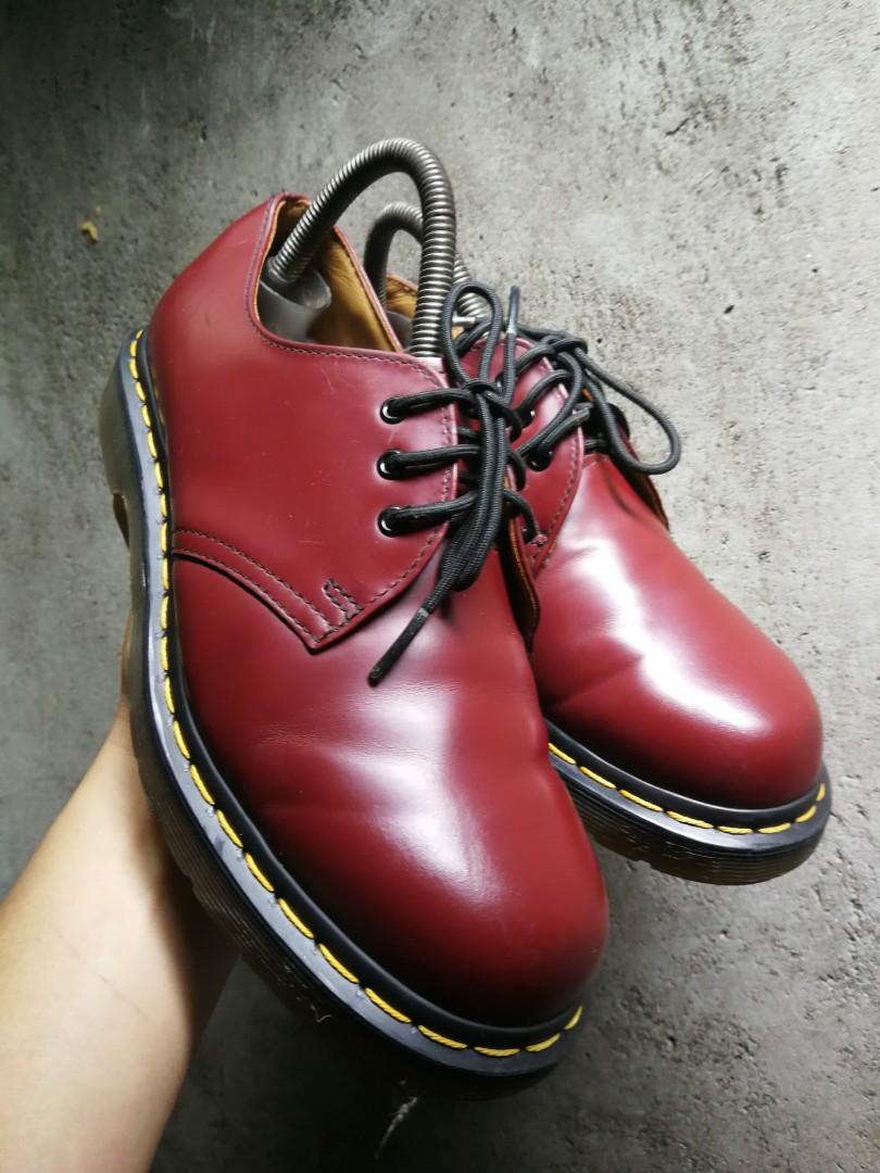 1461 cherry