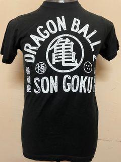 Dragon Ball Tshirt - Son Goku