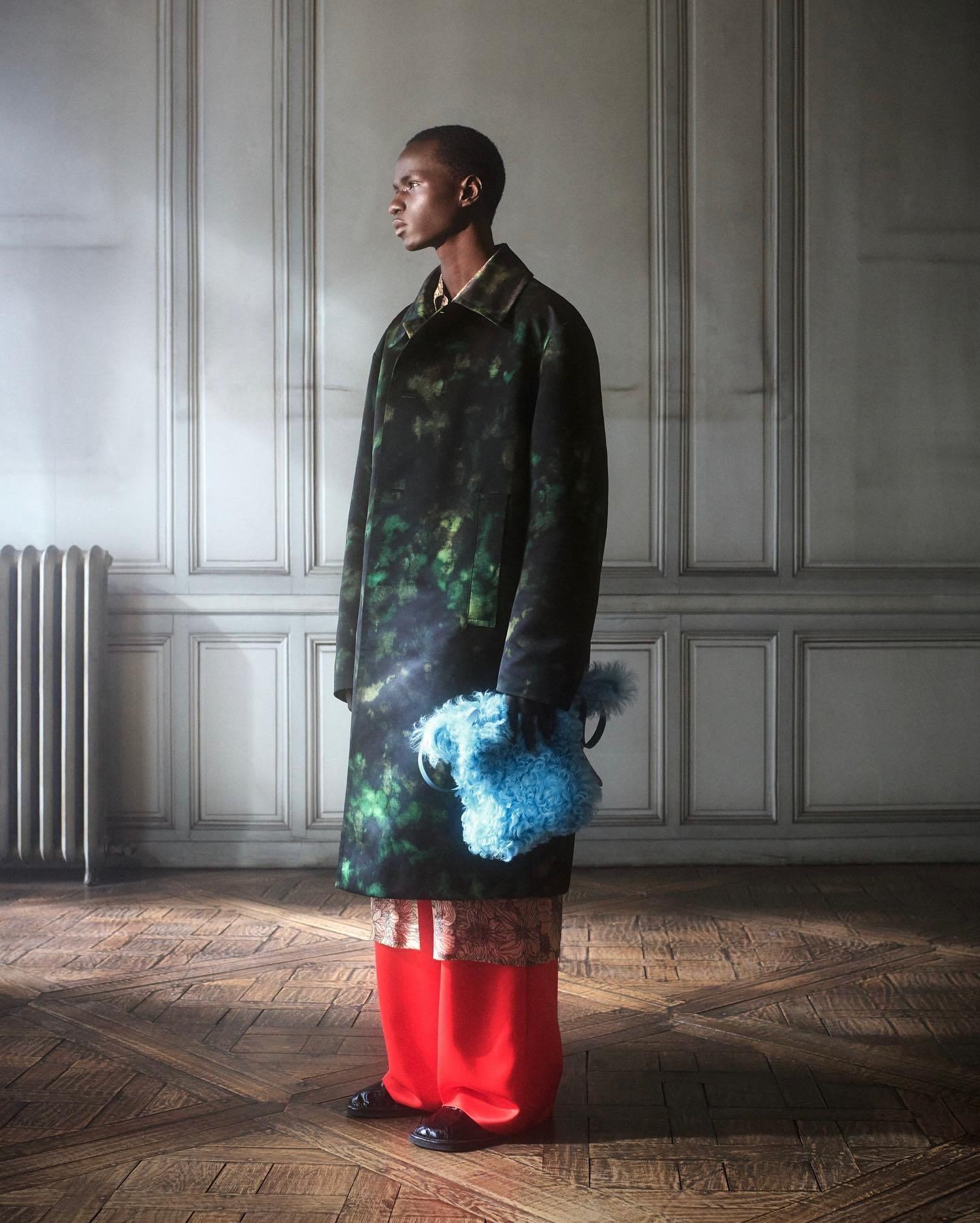 Dries Van Noten