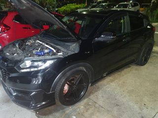 HONDA ECU & TRANSMISSION TUNING Collection item 3