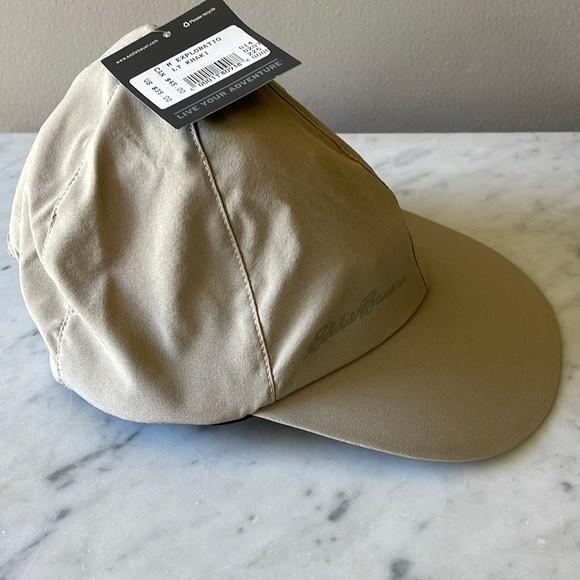 Eddie Bauer Exploration 2.0 Packable Upf Cap Men s Fashion
