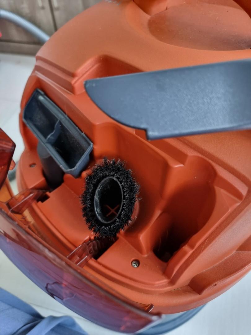 Electrolux Flexio II Wet & Dry Vacuum Cleaner, TV & Home Appliances, Vacuum Cleaner