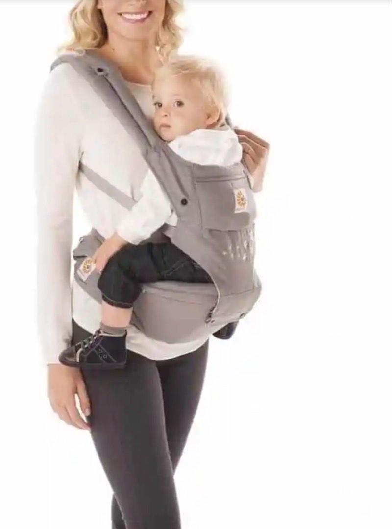 Ergo cheap hip carrier