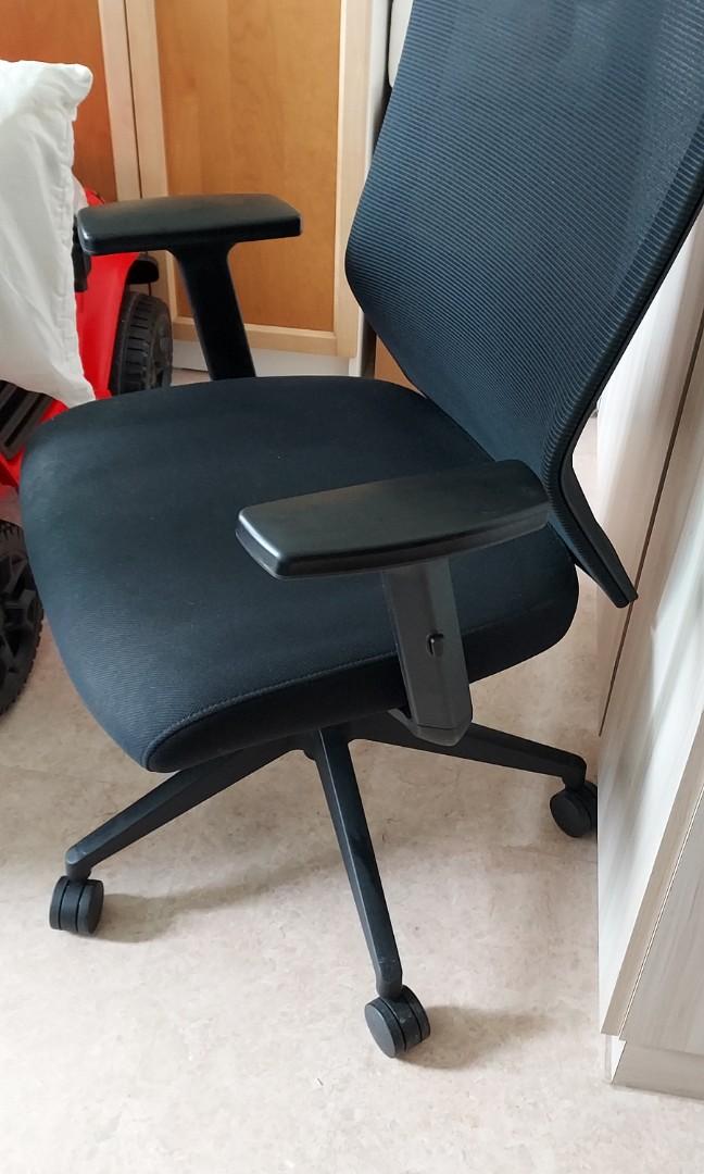 Wework office chair clearance