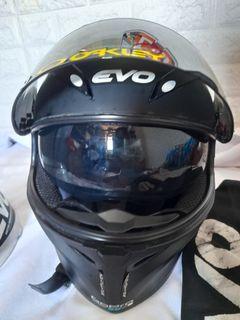Evo hemet