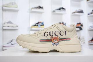 Buy Disney x Gucci Rhyton 'Mickey Mouse' - 601370 DRW00 9522