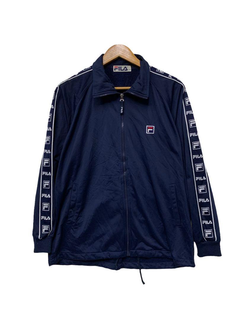 Fila side tape shop