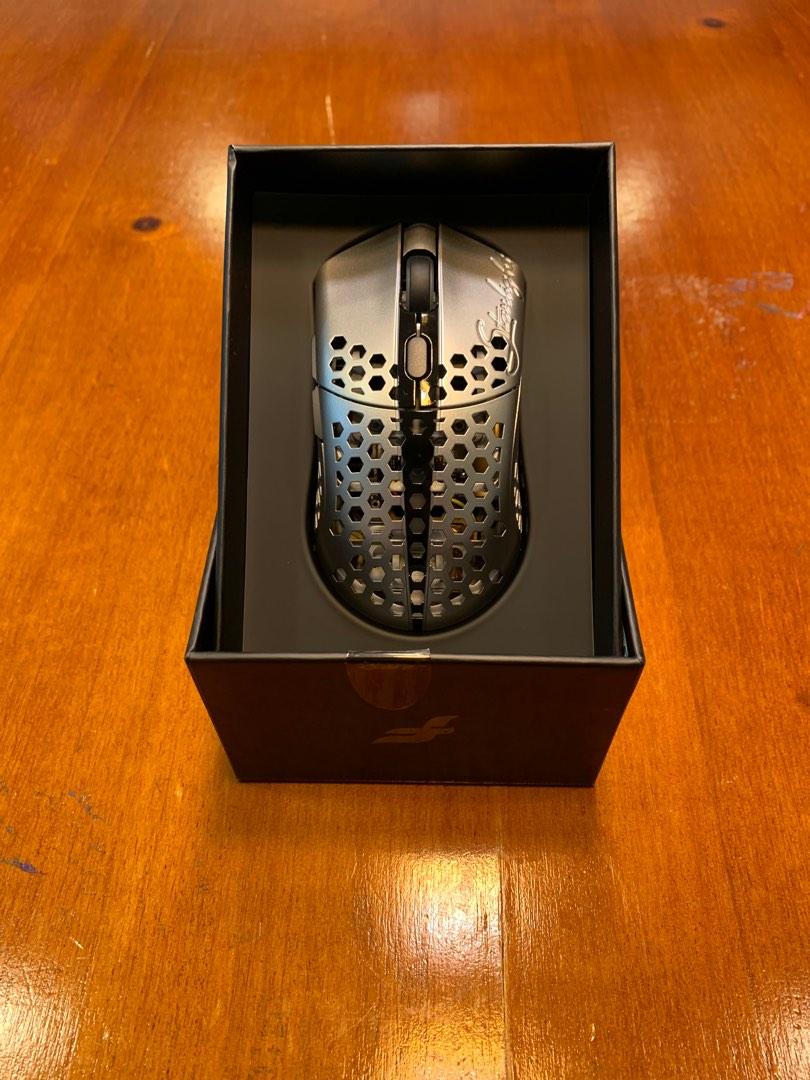 Finalmouse TENZ (S), Computers & Tech, Parts & Accessories, Mouse ...