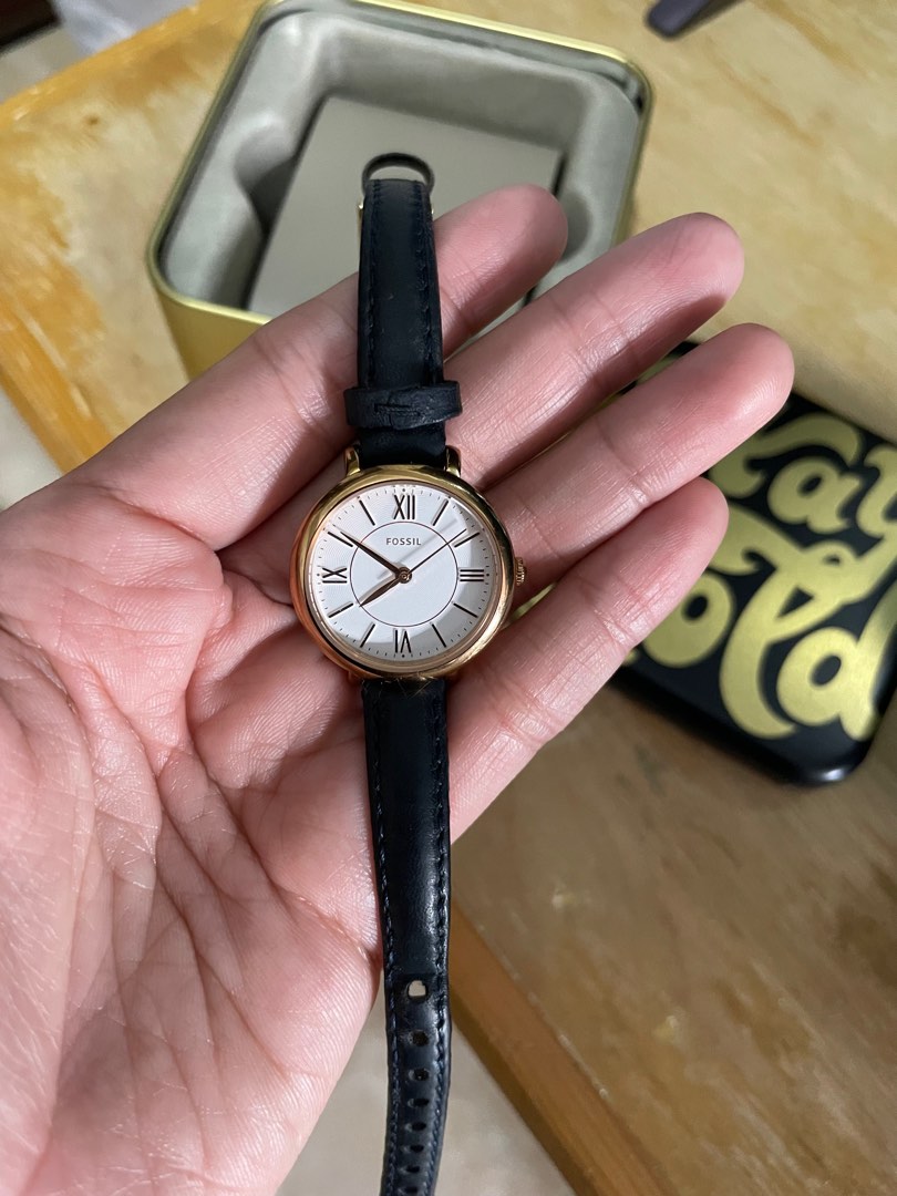 Es4410 fossil 2025