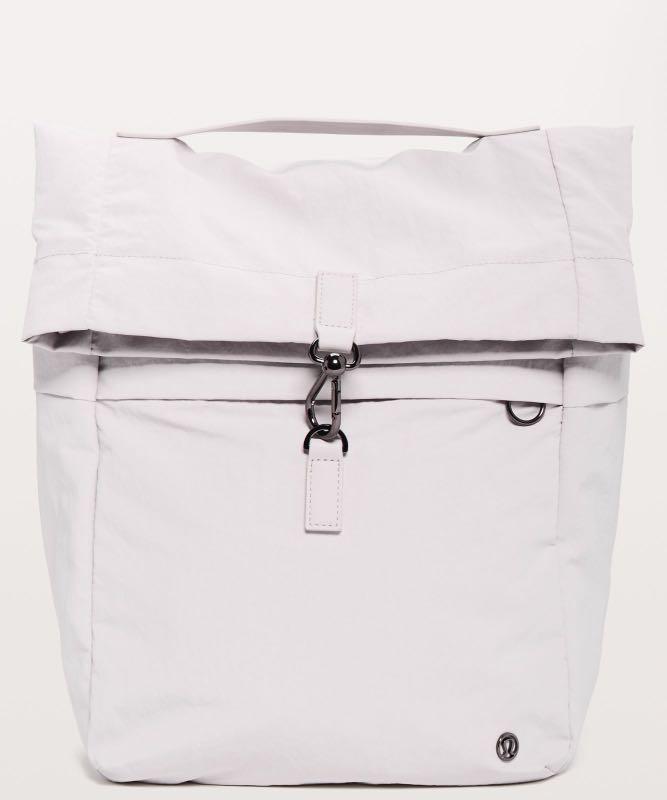 Cross paths rucksack 14l clearance