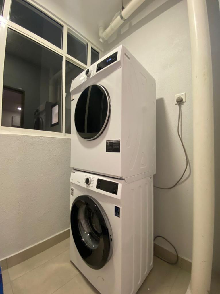 Fully furnished] Room for rent at Trees Residence, Damansara ...