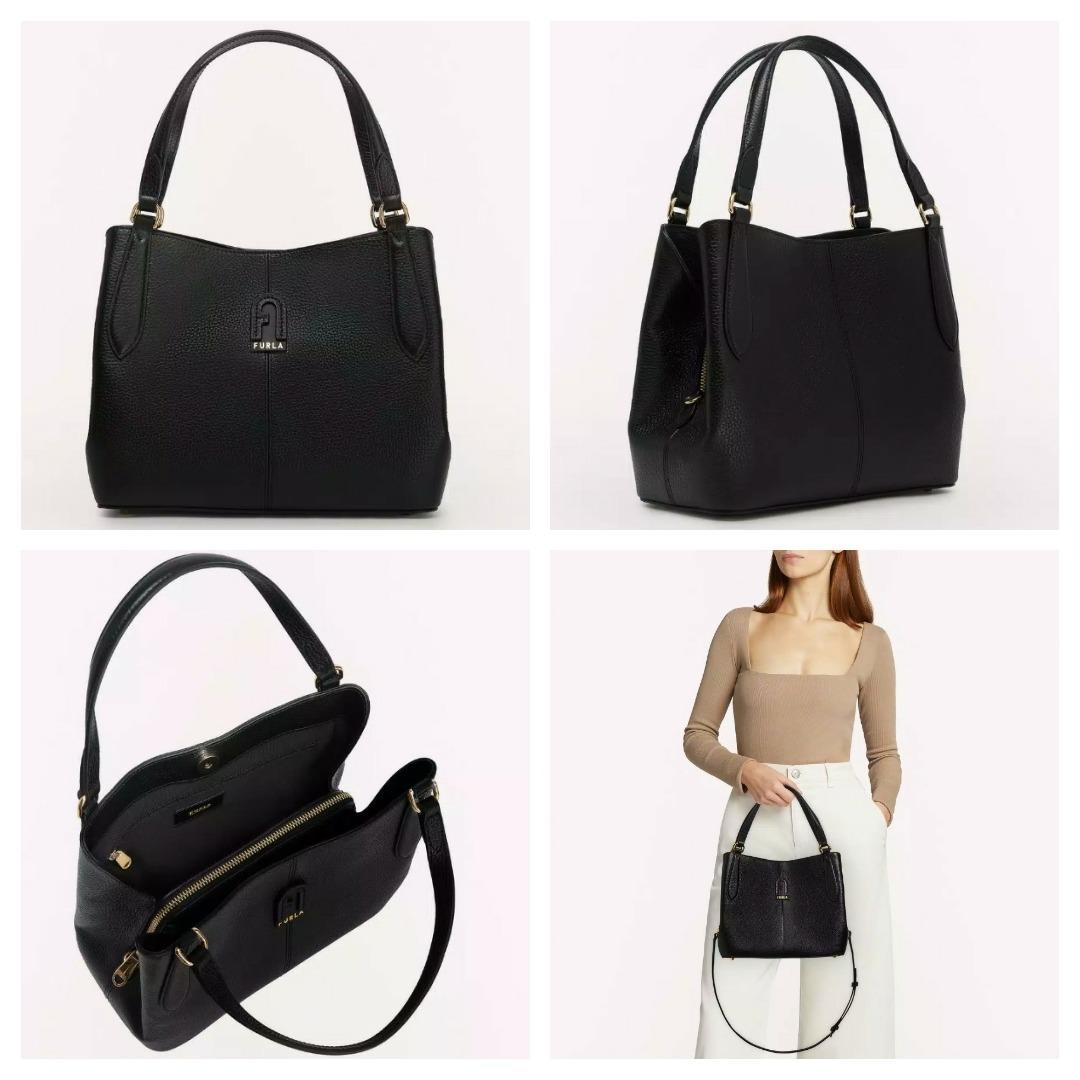 FURLA Hobo Bag Dafne # loja.hidreo.com.br