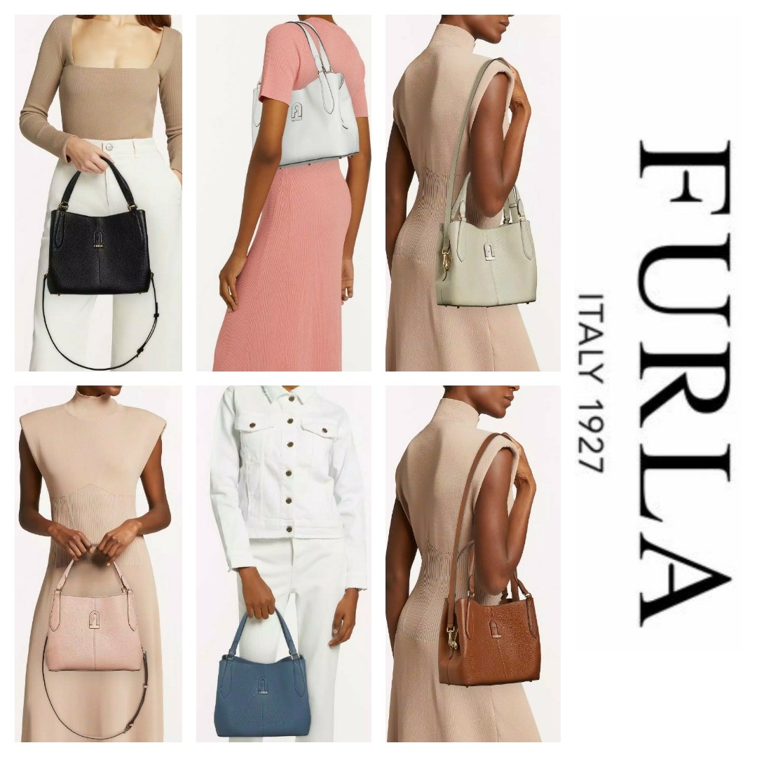 Furla Dafne Hobo S  Shop Premium Outlets