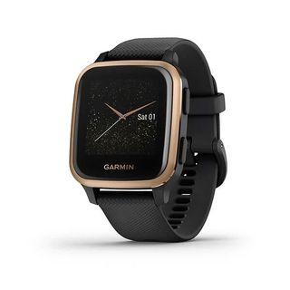 Garmin SQ Music