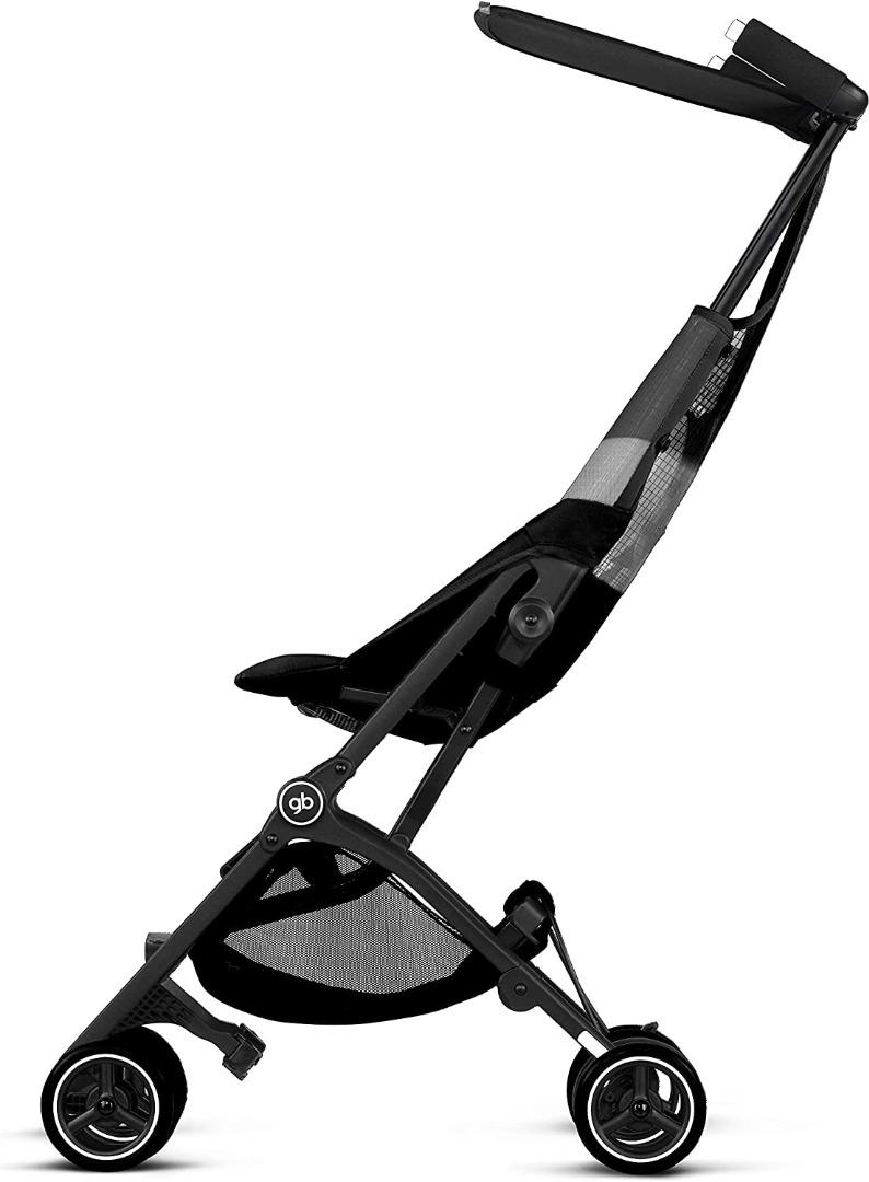 Cybex Libelle GB Pockit Air All-Terrain Compact Stroller In