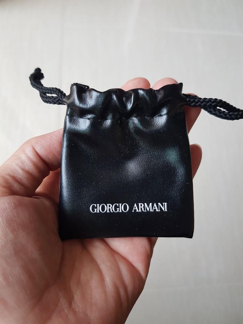 Giorgio armani jewelry new arrivals