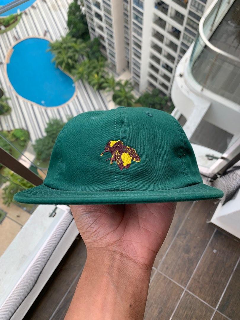 Golf Bee 6 Panel Cap