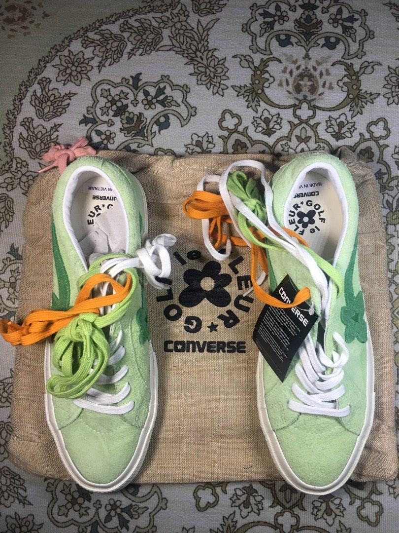 Uno golf le fleur cheap