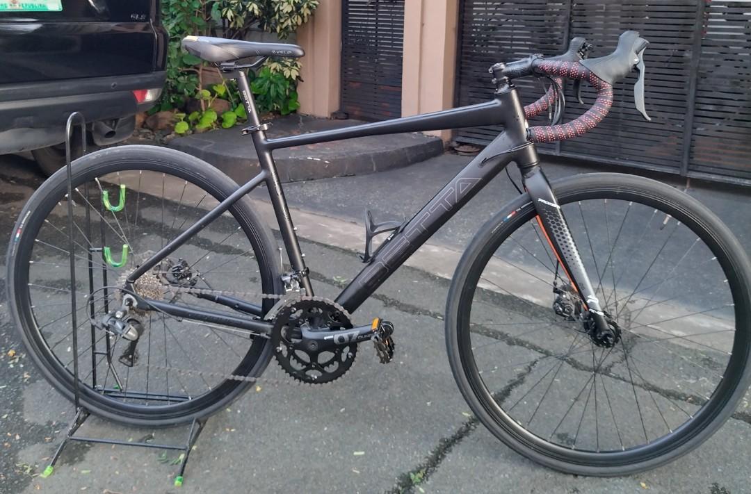 betta gravel bike