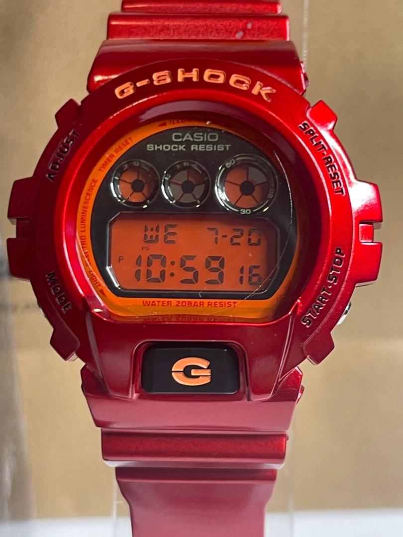 Dw6900 ducati online