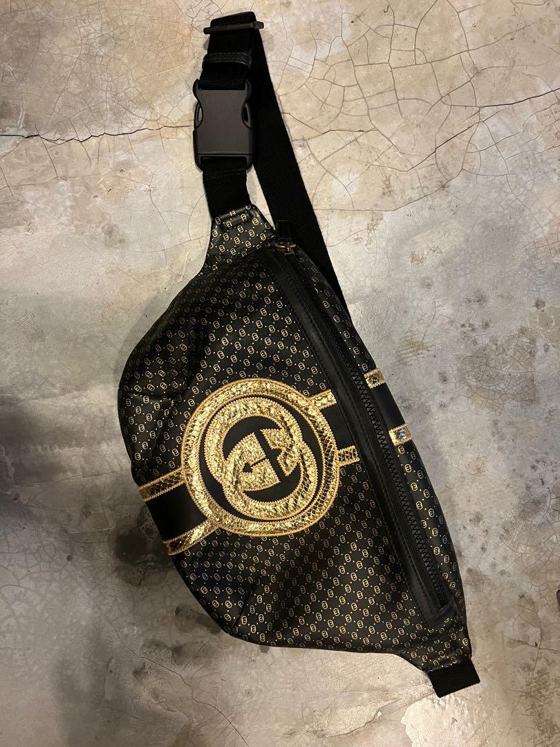 Gucci dapper dan belt bag outlet