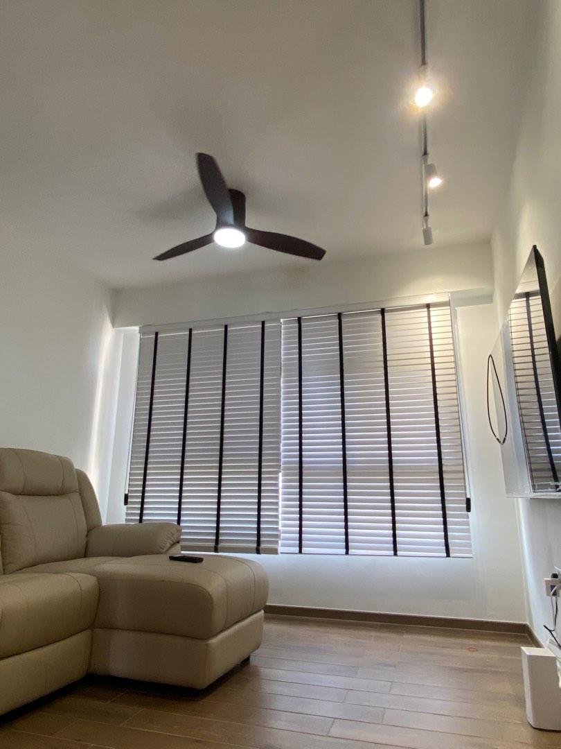 Hacking demolish disposal renovation, Furniture & Home Living, Home