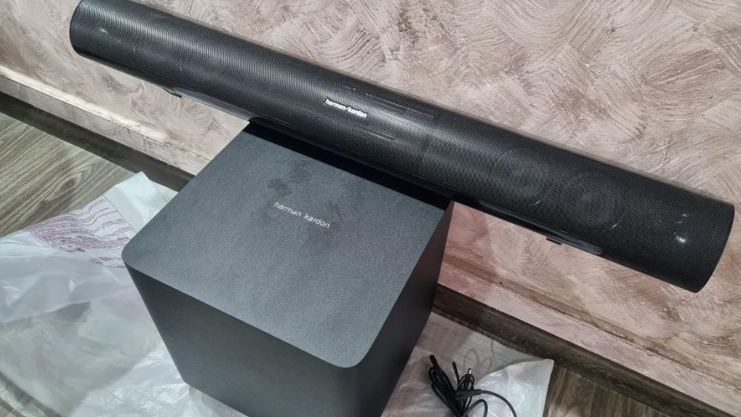 Harman sb26 hot sale