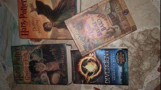 Harry Potter Books