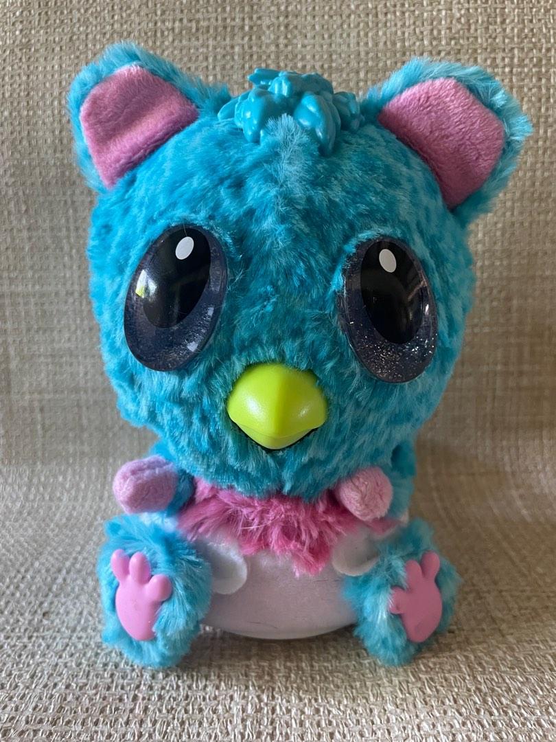 Hatchimals Hatchibabies Interactive Bird Hobbies Toys Toys Games on Carousell