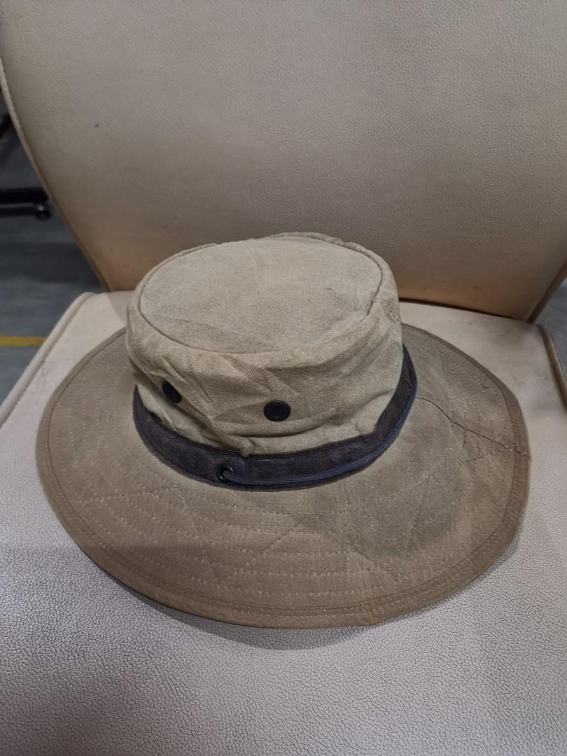 Hats for Human by Watership Hats