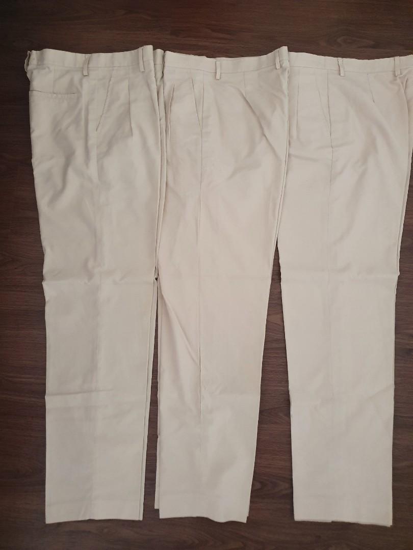 Mens Cargo Combat Work Trousers Chino Cotton Pant Work wear Jeans size 32-44  | eBay