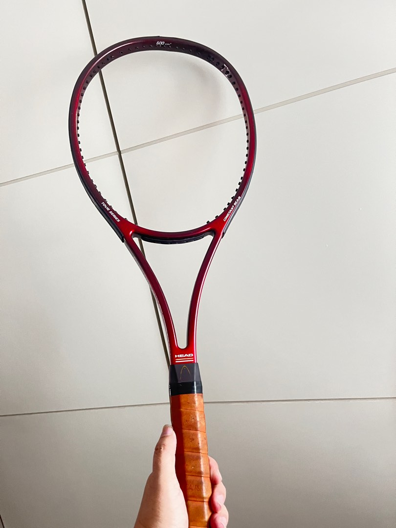 Head Prestige Classic 600